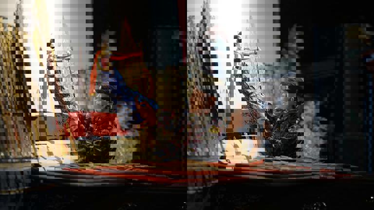 Indigenous Storytelling Night Draws Packed House at Local Arts Centre