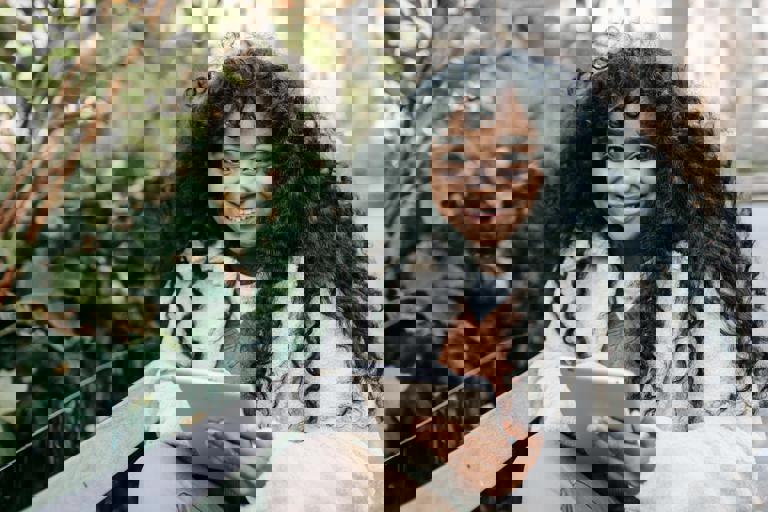 Solar-Powered Trash Bins Rolled Out to Tackle Downtown Waste Overflow