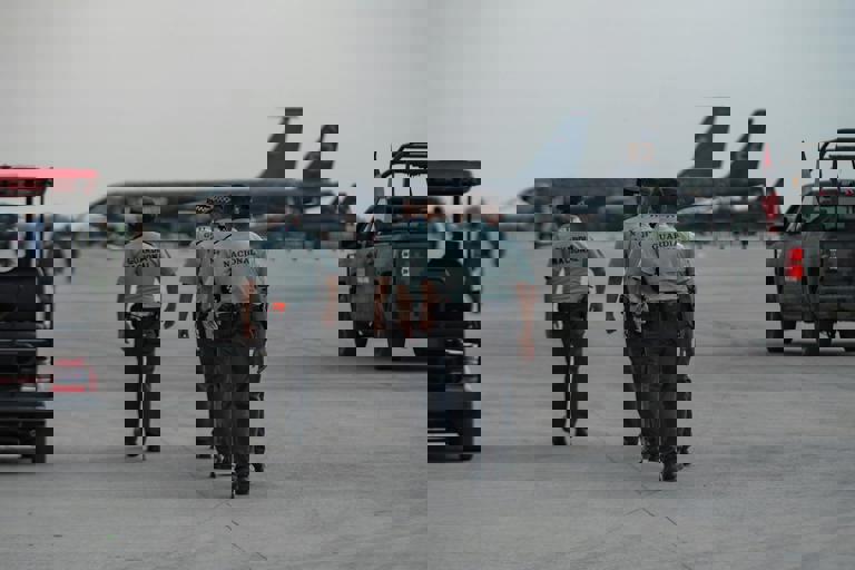 Half a Million Dollars Discovered in Luggage: Couple Stopped at YVR